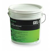Greenlee Gel Cable Pulling Lubricant, 1 Gal GEL-1