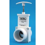 Valterra Gate Valve, Class 125, 1-1/2 In. 6102GR