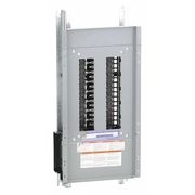 Square D Panelboard Interior, QHB, QOB, QOB-VH, 30 Spaces, 100A, 120/240V, Convertible Main Lug, 1 Phase NQ30L1C