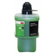 3M Quat Disinfectant Cleaner, 2L Bottle 5H