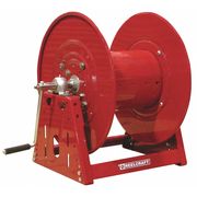 Reelcraft Hose Reel, 1 In ID x 105 Ft, 3000 PSI HC1200-19-18 1