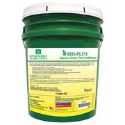 Renewable Lubricants Gas Injector Cleaner, 5 Gal Pail 80424