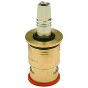 Zurn Cartridge, Cold, 2-1/4", For Use With Zurn 2 Handle Double Laboratory Manual Faucets 59517005