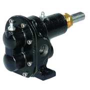 Dayton Rotary Gear Pump Head, 1/2 In., 1/3 HP 4KHK4