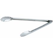 Vollrath Utility Tong, L 7 In 47007