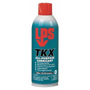 Lps All Purpose Lubricant, Aerosol Can, 16 Oz. 02016