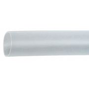 3M Shrink Tubing, 1.5in ID, Clear, 100ft FP301-1.5-100'-CLEAR-SPOOL