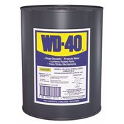 Wd-40 General Purpose Lubricant, -60 to 300 Degrees F, 5 Gal Pail, Amber 49012