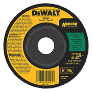 Dewalt 4-1/2" x 1/4" x 7/8" masonry grinding DW4524