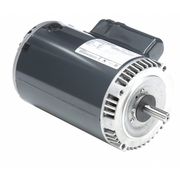 Marathon Motors Motor, Cap St, 3 HP, 3450,115/230V, 56C, ODP 5KCR48TN2142T