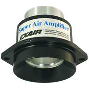 Exair Air Amplifier, 4.91 In Inlet, 29.2 CFM 120024