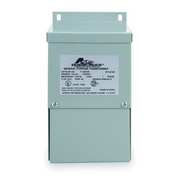 Acme Electric Buck Boost Transformer, 1 kVA, NEMA 3R, 115 Â°C, 16/32V AC, 120/240V AC T113073