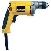 Dewalt 1/4" (6mm) VSR Drill DW217