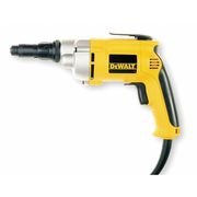 Dewalt 2,500 rpm VSR VERSA-CLUTCH(TM) Screwgun DW268