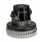 Ametek Vacuum Motor/Blower, Peripheral, 1 Stage, 1 Speed, Acustek 116325-00