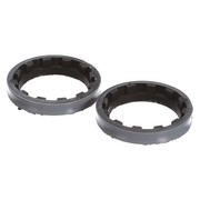 Genteq Mounting Ring, Pk2 GA494