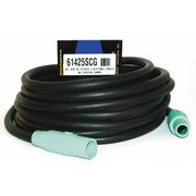 Southwire Cam Lock Extension Cord, 400A, CL40FG, 4/0 61425SCG