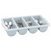 Vollrath Cutlery Holder, 4 Compartment 52654