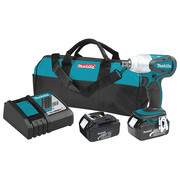 Makita 18V 1/2" Square XWT05