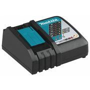 Makita 18V LXT® Rapid Optimum Charger DC18RC