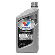 Valvoline Motor Oil, 10W-30, Full Synthetic, 32 Oz. VV935