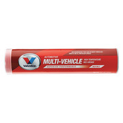 Valvoline 14.1 oz. Grease Cartridge Red VV61510