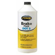 Pentosin DOT 4 Brake Fluid 1204204