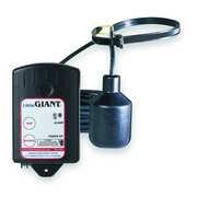 Little Giant Pump Alarm, High Water, 120 V 513901