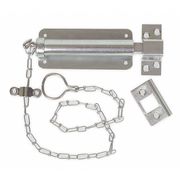 Zoro Select Bolt, Chain, 6 In L 4PE12