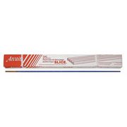 Arcair Exothermic Cutting Rods Flux Coated, Pk25, Pk25 42049002