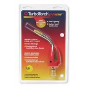 Turbotorch Torch Tip, Swirl 0386-0819