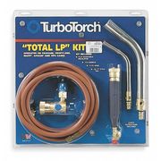 Turbotorch Torch Kit, Swirl Flame 0386-0247