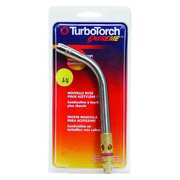 Turbotorch Torch Tip, Swirl 0386-0105