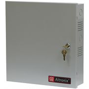 Altronix Enclosure Lg Fits 2- 7Ah Battery BC300