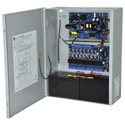 Altronix Power Supply 8 Fuse 12VDC Or 24VDC @ 6A AL600ULACM