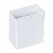 Akro-Mils Clear Plastic Bin Cups 30101