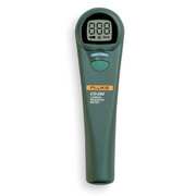 Fluke Meter, Carbon Monoxide, 0 to 1000ppm FLUKE-CO-220