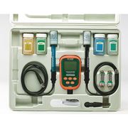 Extech Waterproof Conductivity Kit EC600