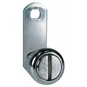 Compx National Keyless Slotted Cam Locks, Straight, Offset For Material Thickness 9/16 in C8065-14A