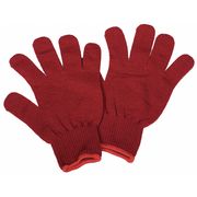 Condor Winter Liners, Red, Acrylic, Universal, PR 4T496