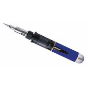 Westward Butane Soldering Iron, 2400 F 4UZZ5