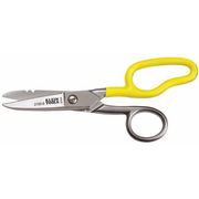 Klein Tools Free-Fall Snip Stainless Steel 2100-8