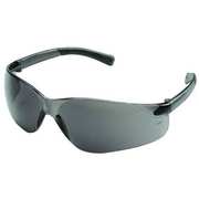 Condor Safety Glasses, Gray Anti-Scratch 4VCD8