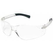 Condor Safety Glasses, Clear Anti-Scratch 4VCD7