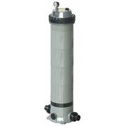 Dayton Pool/Spa Filter, Cartridge, 38 3/4 Hi 4VMN7