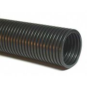 Energy Chain Corrugated Tubing, PA 12, 1/4 in., 25 ft I-PIST-07B-25