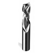 Onsrud 1/2" Two Flute Routing End Mill Plunge Point 3-1/2"L 60-173MW