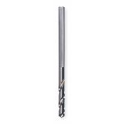 Morse Pilot Drill Bit, 1/4 In, HSS TACPD4