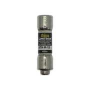 Eaton Bussmann UL Class CC Fuse, Fast Acting, 15A, KTK-R Series, 600V AC, Not Rated, 1 1/2 in L x 13/32 in dia KTK-R-15