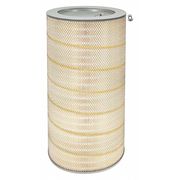 Baldwin Filters Air Filter, 13-7/8 x 29-1/2 in. PA2746